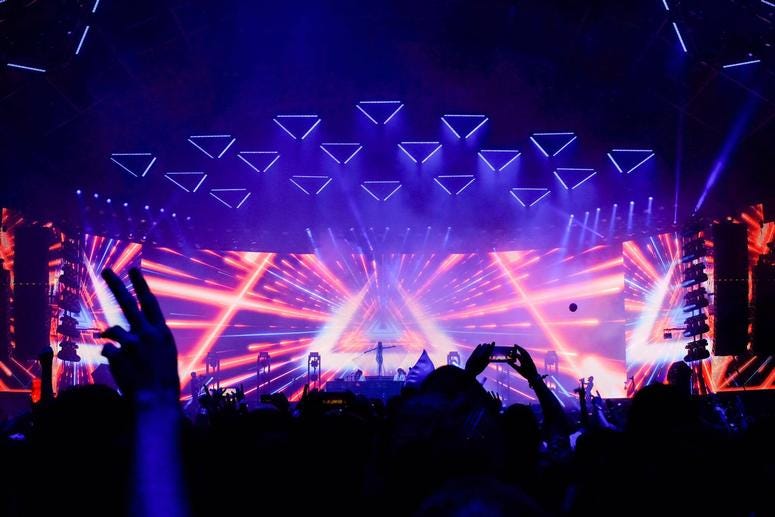 Coachella Coachella