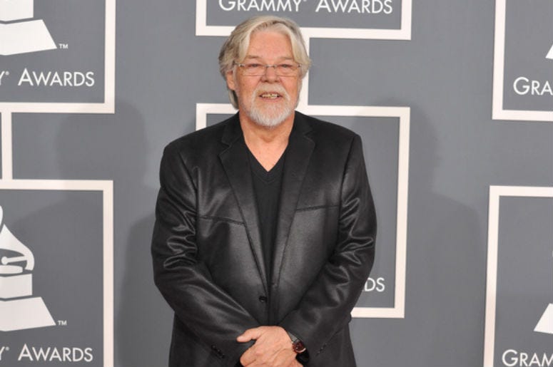 Bob Seger Bob Seger