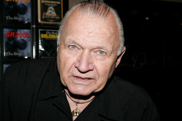 Dick Dale Dick Dale
