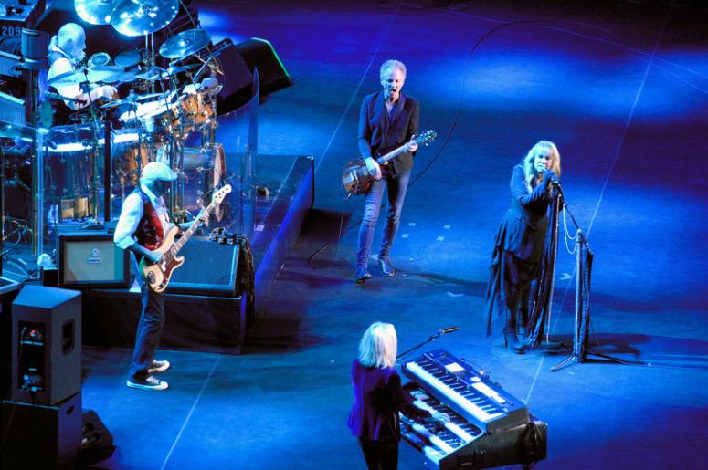 Fleetwood Mac Fleetwood Mac