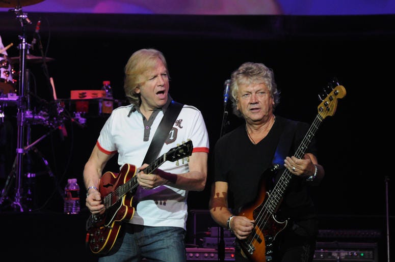 Moody Blues Moody Blues