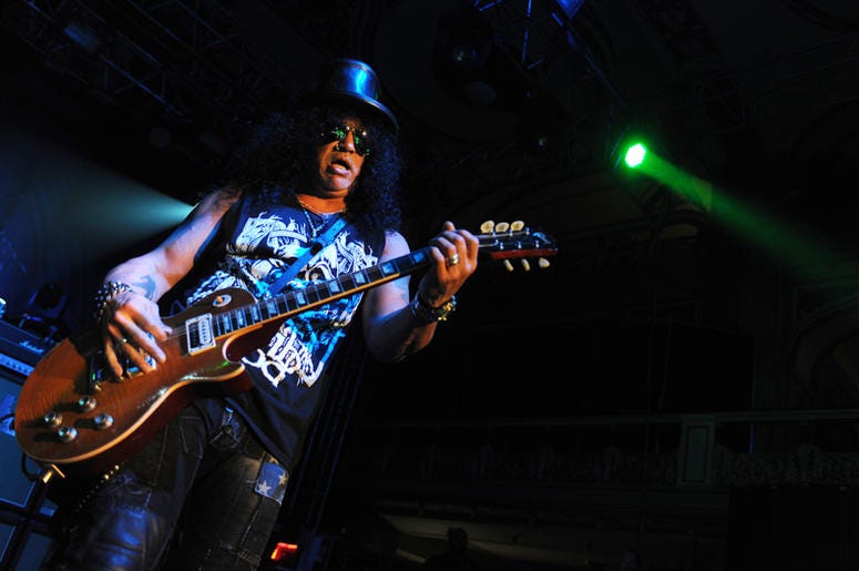 Slash Slash