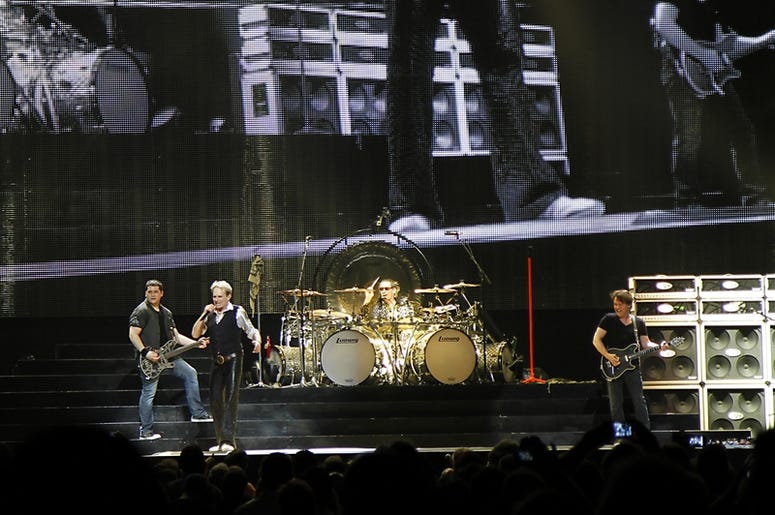 Van Halen Van Halen