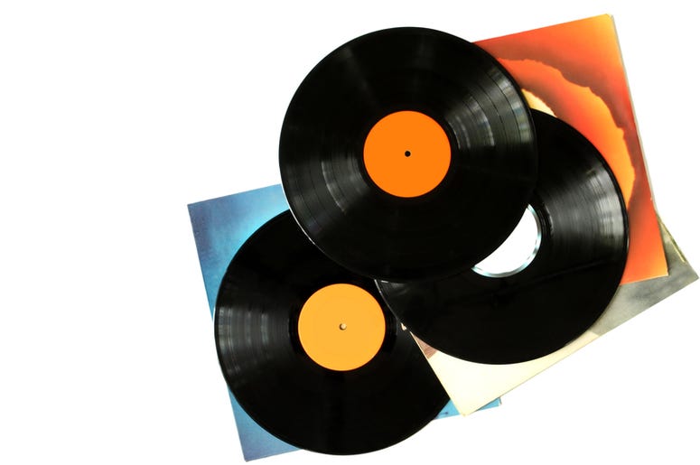 records records