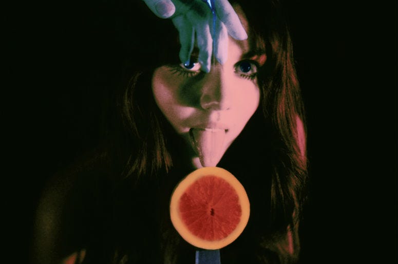 Cage the Elephant Unpeeled Cage the Elephant Unpeeled