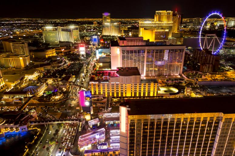 Las Vegas Las Vegas