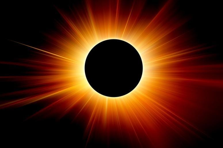 Solar eclipse Solar eclipse
