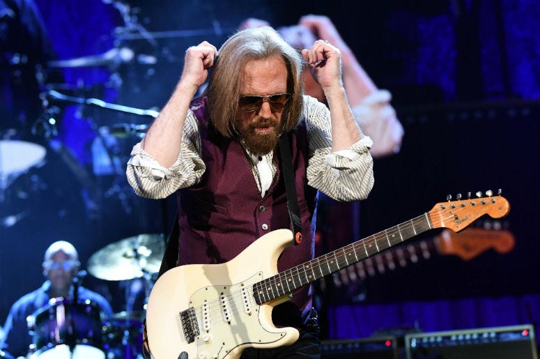 Tom Petty Tom Petty