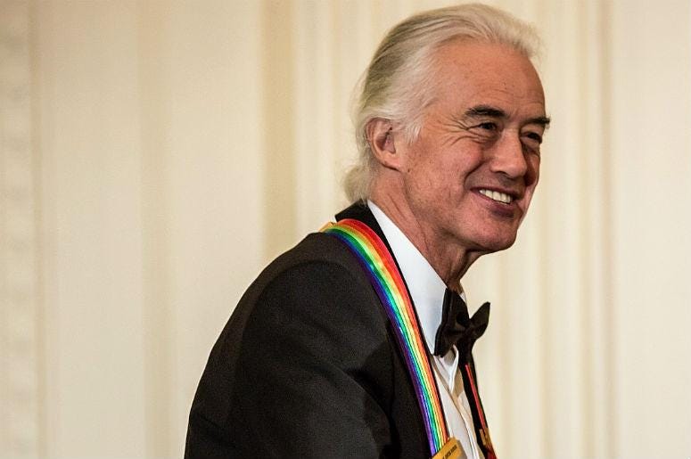 Jimmy Page Jimmy Page