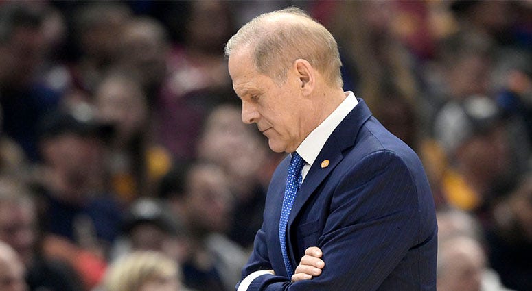 John Beilein, Cleveland Cavaliers, NBA