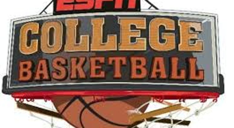 college basketball