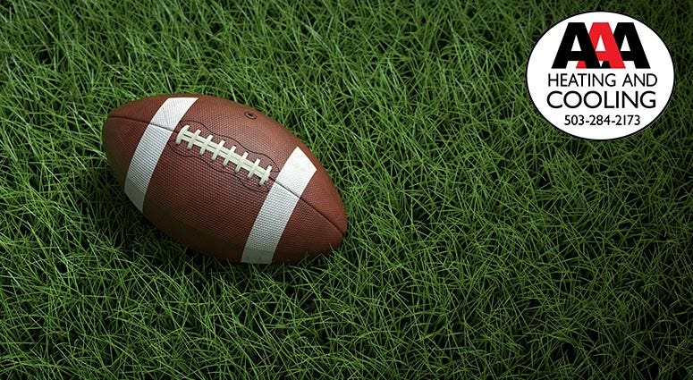 FAN Poll, 1080 The FAN, KFXX-AM, Oregon football, Ohio State Football