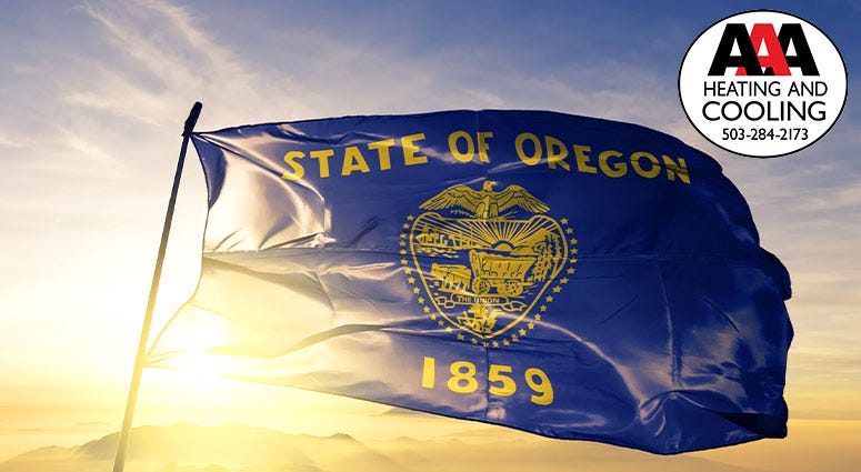 Oregon, coronavirus