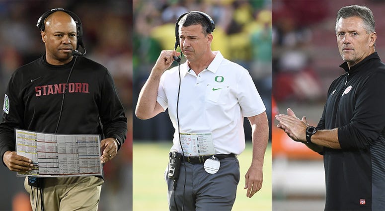 poll question, Pac-12 football