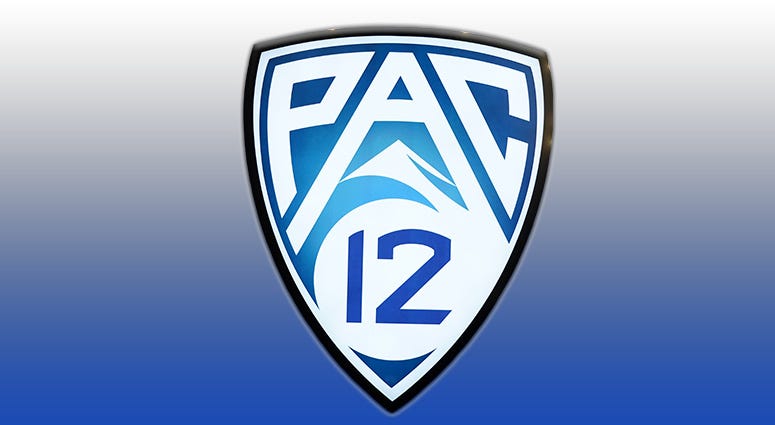 Pac-12, college football, coronavirus, 1080 The FAN, KFXX-AM