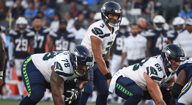 Seahawks