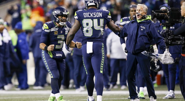 Seahawks