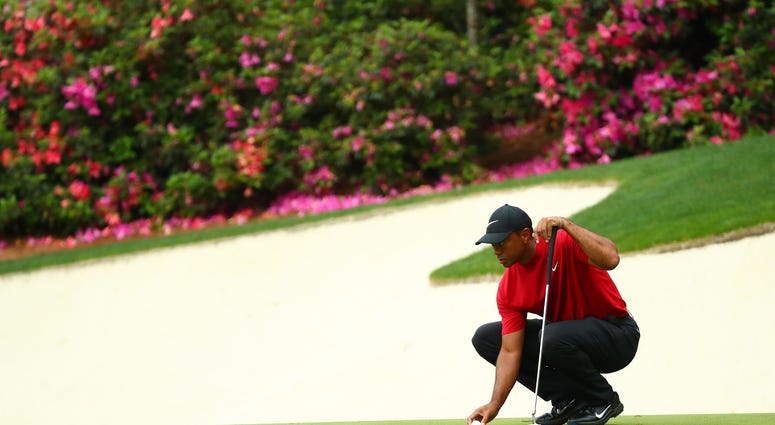The Masters
