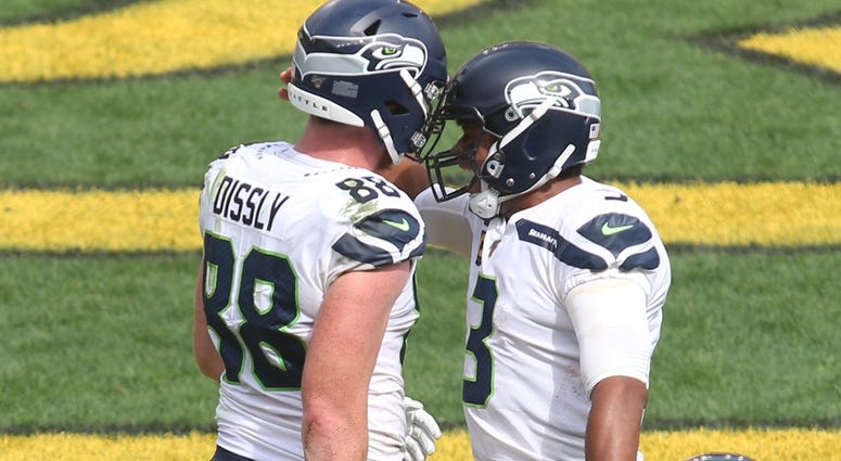 Seahawks