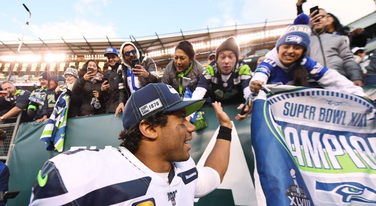 Seahawks