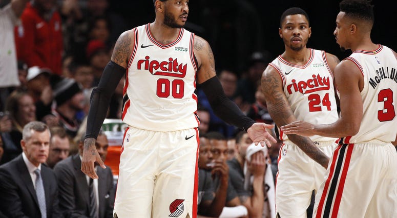 Blazers