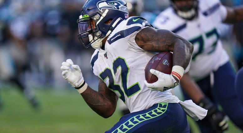 Seahawks