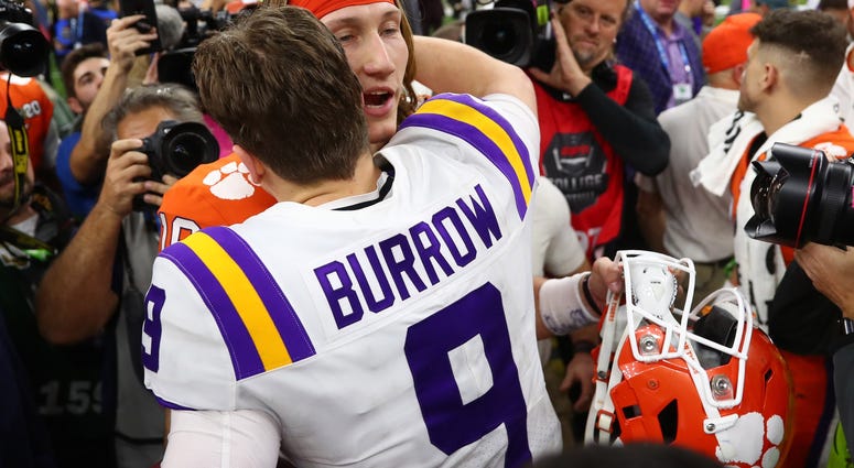 College Football Playoff