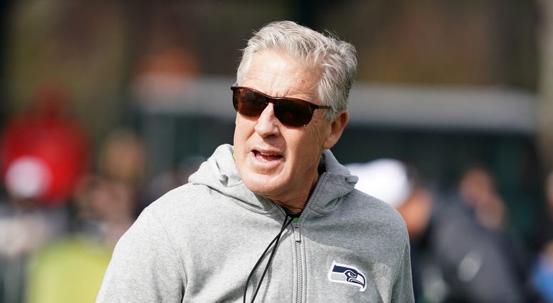 Seahawks