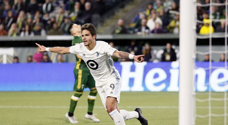 Timbers