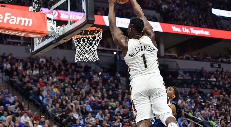 NBA
