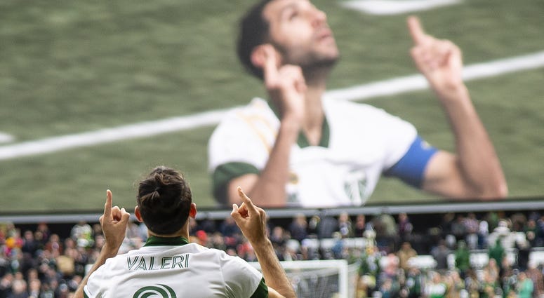 MLS