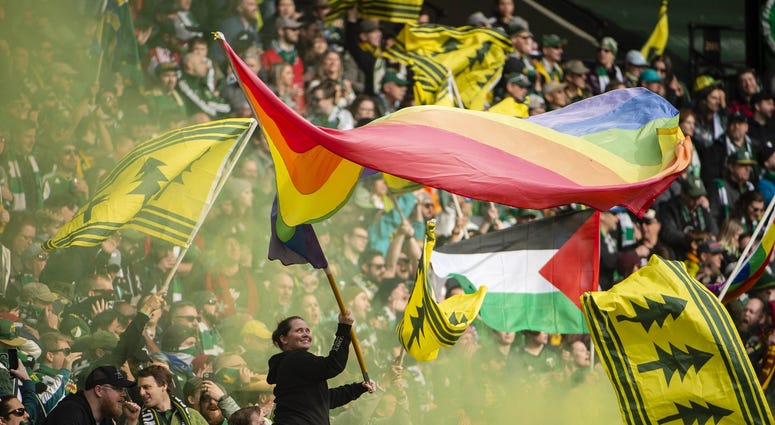 Timbers