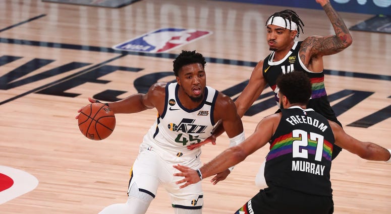 NBA