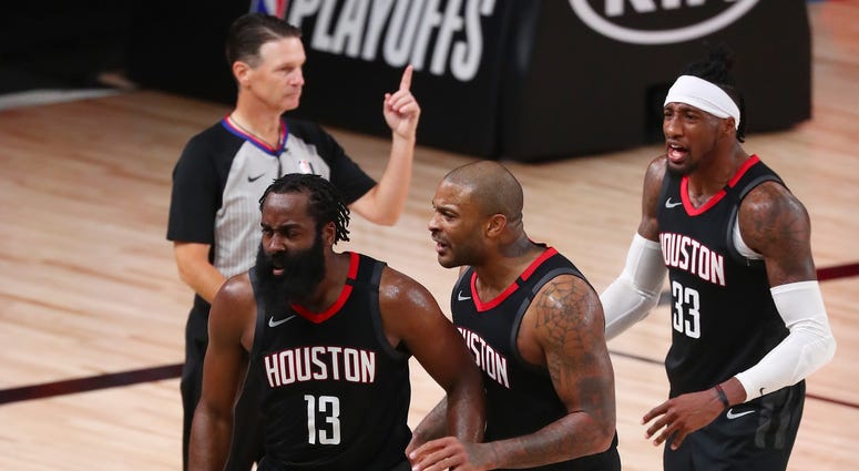 NBA