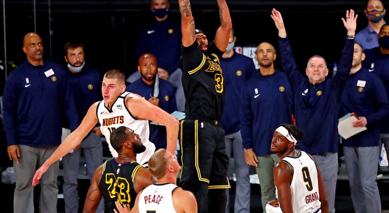 NBA
