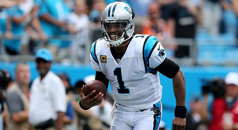 Cam Newton, NFL, free agency, football