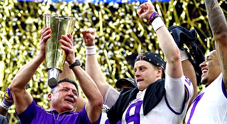 College Football National Championship