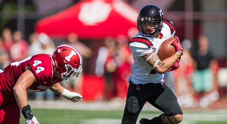 college football, coronavirus, injury