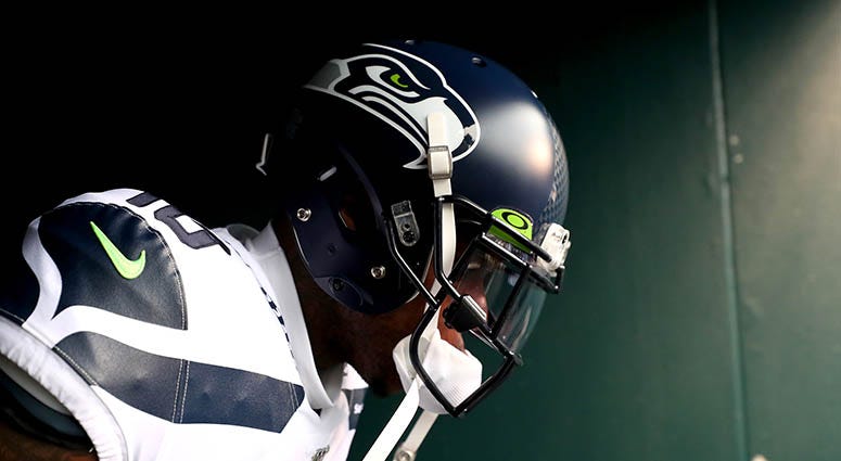 Josh Gordon, Seattle Seahawks, NFL