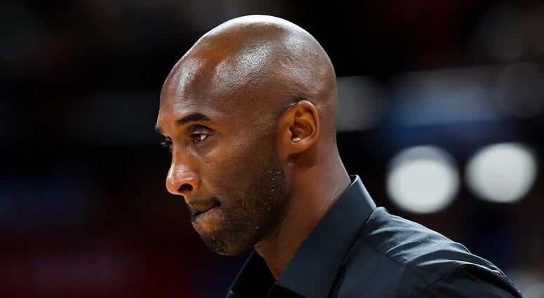 Kobe Bryant