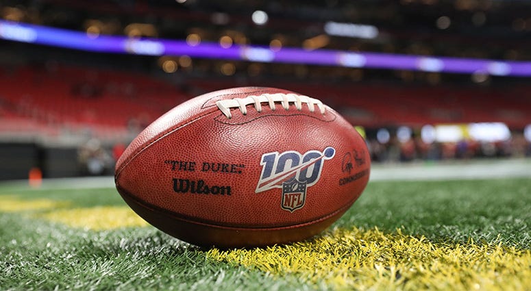 NFL, coronavirus, virtual league