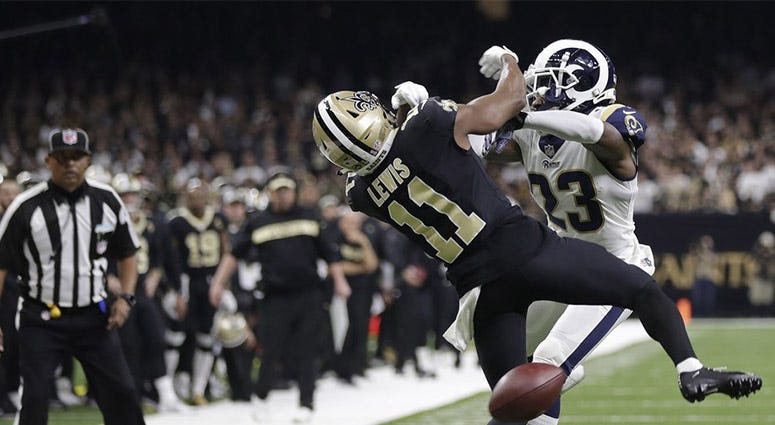 New Orleans Saints, NFL, Football