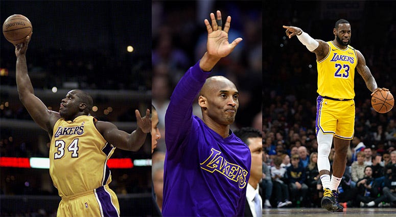 Kobe Bryant
