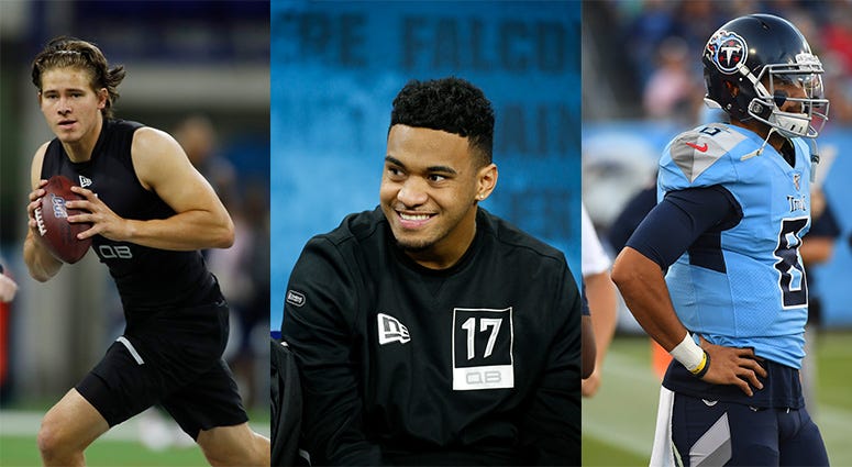 NFL Draft, NFL Combine