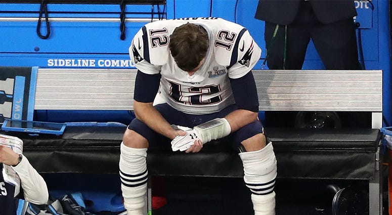 Tom Brady, coronavirus, sports