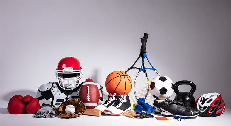 sports, coronavirus, quarantine