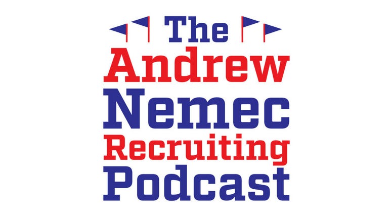 The Andrew Nemec Recruiting Podcast