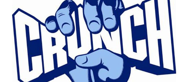 crunch 30 day pass