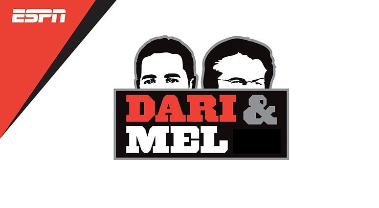 Dari and Mel