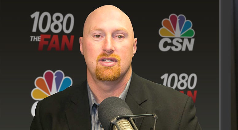 Cam Cleeland